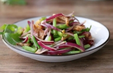 芹菜和洋蔥 能幫助降血壓嗎