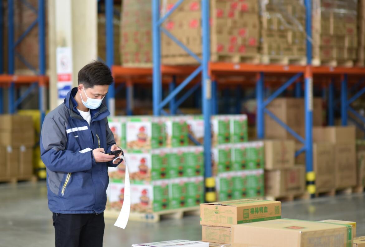 WMS倉儲管理系統(tǒng)中的波次管理